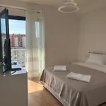 Aurela Lejlighed Lezhë