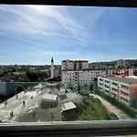 Aurela Lejlighed Lezhë