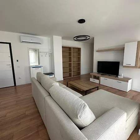 Aurela Apartmán Lezhë