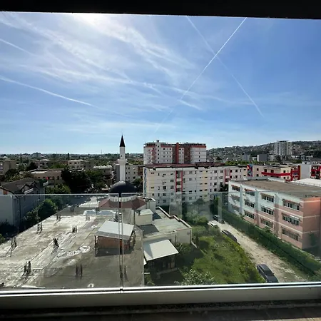 Aurela Lejlighed Lezhë