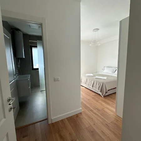 Apartmán Aurela *