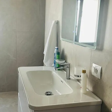 Apartmán Aurela Lezhë