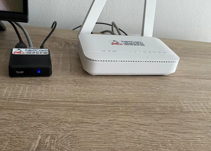 Апартаменты Aurela