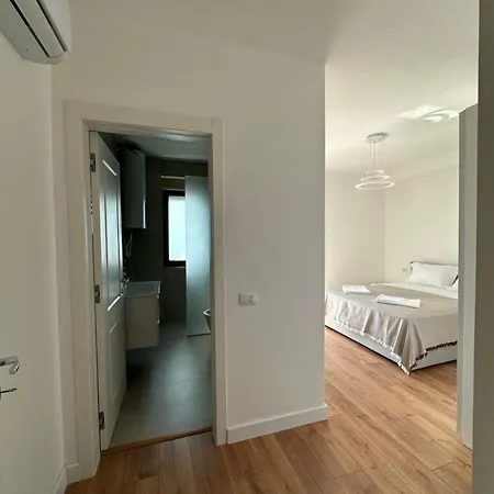 Aurela Διαμέρισμα