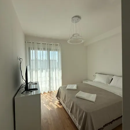 Aurela Апартаменты *