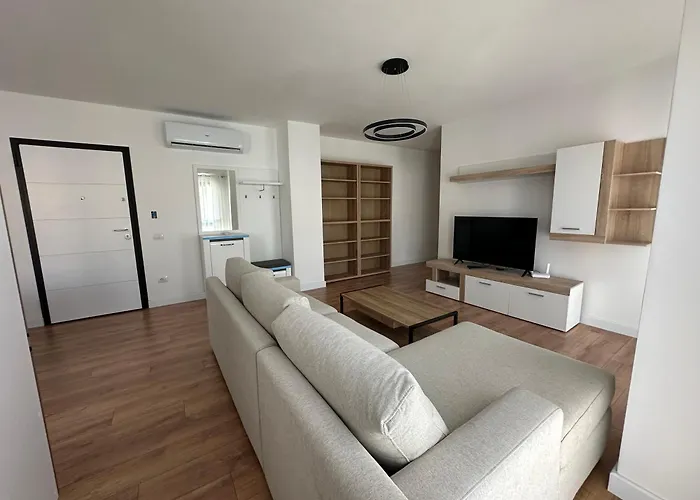 Aurela Appartement Lezhë