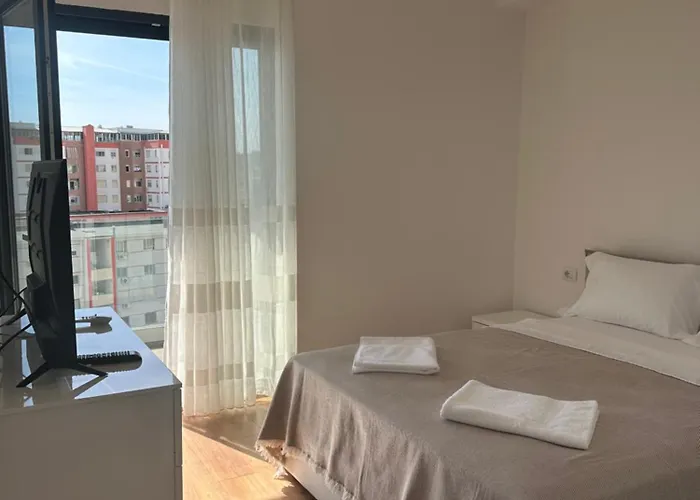 Aurela Appartement Lezhë