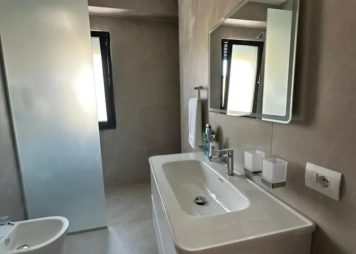 Aurela Appartement *