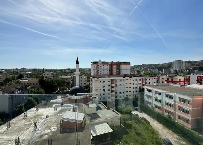 Aurela Appartement Lezhë