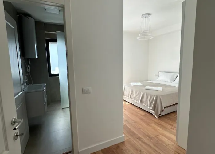 Appartement Aurela *