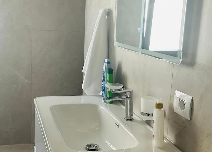 Appartement Aurela Lezhë