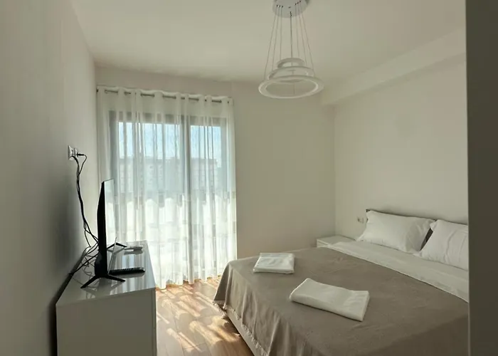 Aurela Appartement *