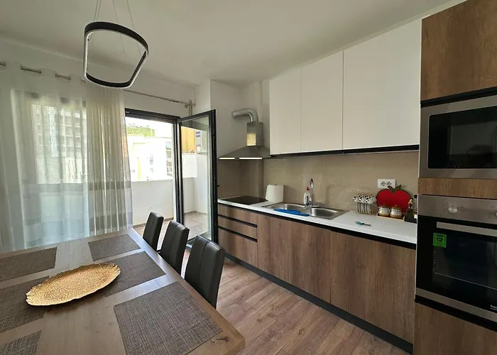 Appartement Aurela