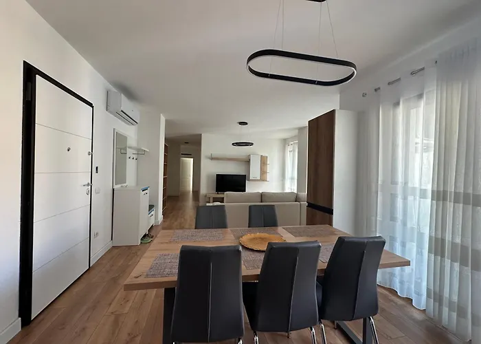 Appartement Aurela *