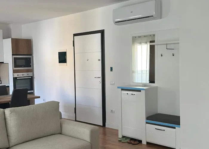 Aurela Appartement Lezhë