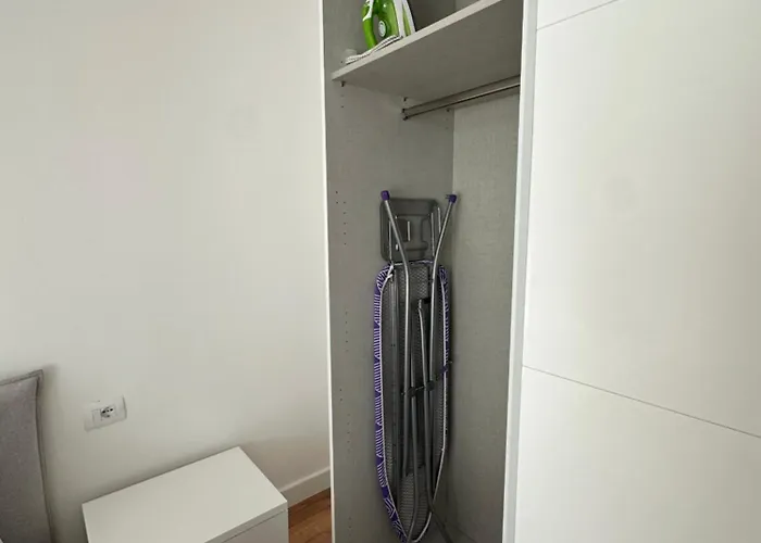 Aurela Appartement *