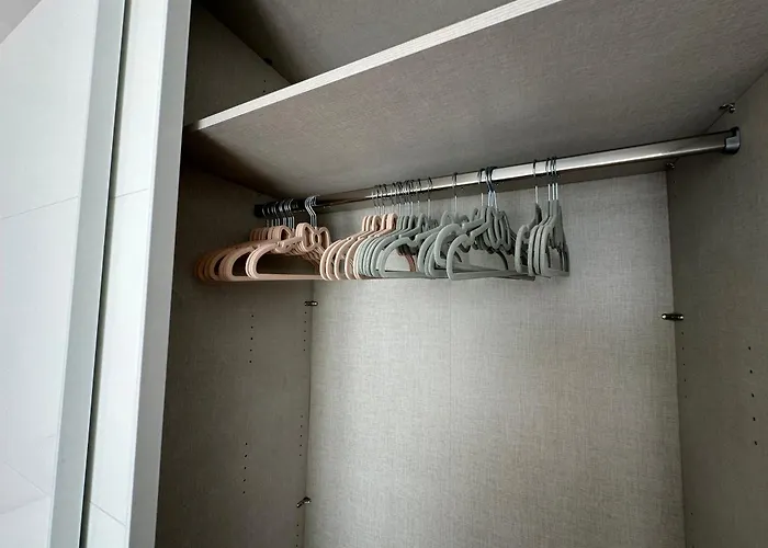 Appartement Aurela *