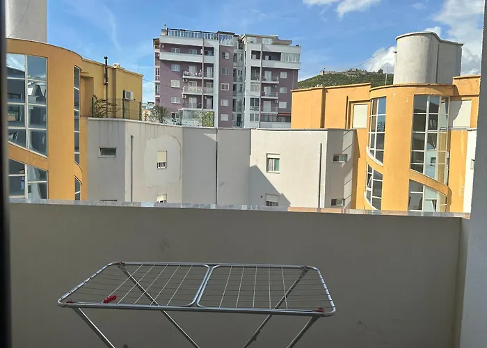 Aurela Appartement *